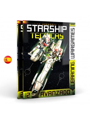 Couverture du livre Techniques Avancées de Vaisseaux par AK