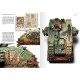 Couverture du livre Techniques de Landship par AK-Interactive en anglais