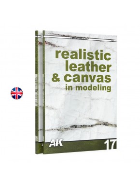 Couverture du livre Realistic Leather & Canvas in Modeling