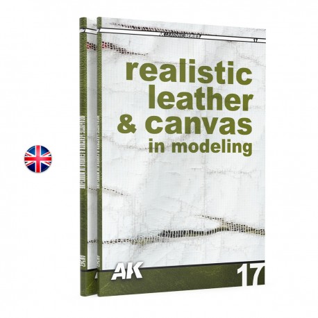 Couverture du livre Realistic Leather & Canvas in Modeling