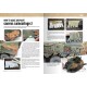 Couverture du livre Realistic Leather & Canvas in Modeling