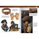 Couverture du livre Realistic Leather & Canvas in Modeling