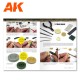 Couverture du livre Tracks & Wheels de AK-Interactive