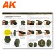 Couverture du livre Tracks & Wheels de AK-Interactive