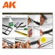 Couverture du livre Tracks & Wheels de AK-Interactive