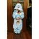 Kigurumi Doraemon criança