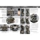 Couverture de Metallics Vol.2 par AK-Interactive en anglais