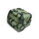Massa elástica de camuflagem AK-Interactive em recipiente