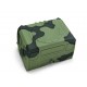 Massa elástica de camuflagem AK-Interactive em recipiente