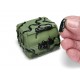 Massa elástica de camuflagem AK-Interactive em recipiente