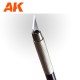 Cortador de precisão AK-Interactive com lâminas de reposição