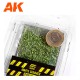 Feuilles d'érable réalistes pour dioramas AK-Interactive