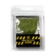 Feuilles Vert Clair Bouleau pour modélisme 28mm 1:72