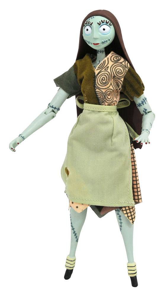 Figura coleccionable de Sally 25 cm Silver Anniversary