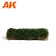 Arbustes synthétiques verts AK-Interactive en emballage