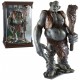 Figure Troll Créatures Magiques D'Harry Potter