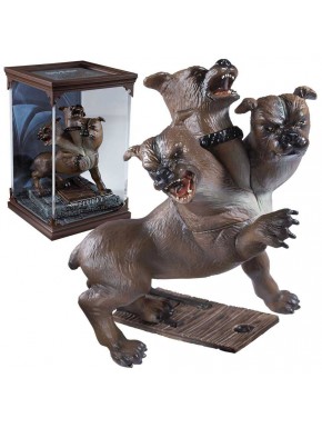 Figura Soffici Creature Magiche Di Harry Potter