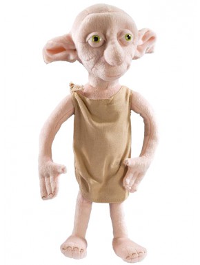 Peluche Dobby Harry Potter 30 cm The Noble Collection