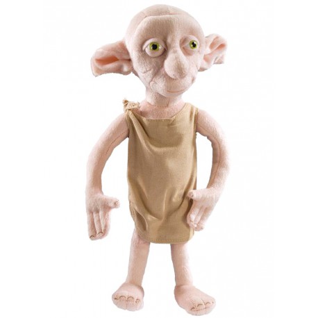 Plush Dobby Harry Potter 30 cm The Noble Collection