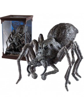 Figure Aragog Créatures Magiques D'Harry Potter