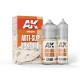 Kit de textura antideslizante AK Interactive