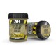 Gel de Água Verde Pântano 250ml AK-Interactive