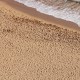 Envase de arena de playa AK-Interactive de 250ml