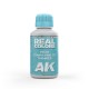Garrafa de thinner AK-Interactive Real Colors 200ml