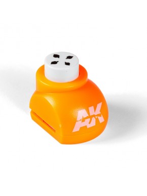 Perforateur de feuilles Lime AK-Interactive