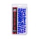 Touffes d'herbe bleue intense pour dioramas par AK-Interactive