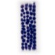 Touffes d'herbe bleue intense pour dioramas par AK-Interactive