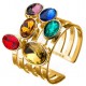 Anillo Guantelete del Inifinito Avengers Infinity War