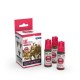 Set de peinture AK-Interactive DAK pour miniatures WWII