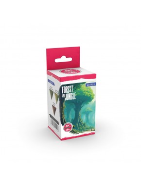 Set de peinture Forest And Jungle AK-Interactive