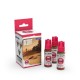 Set de peintures Desert Quick Gen AK-Interactive