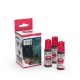 Set de peintures Rocks Quick Gen AK-Interactive