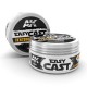Easy Cast Texture de AK-Interactive para modelismo
