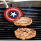 Spatula Captain America Marvel