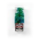 Buissons fantaisie bleu-vert en blister AK-Interactive