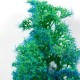 Buissons fantaisie bleu-vert en blister AK-Interactive