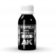 Primário preto AK-Interactive 100ml