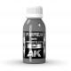 Flacon d'apprêt gris AK-Interactive 100ml