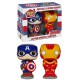 Funko Pop! Salt shaker peper Avengers