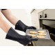 Set of Oven Mitts Darth Vader Star Wars