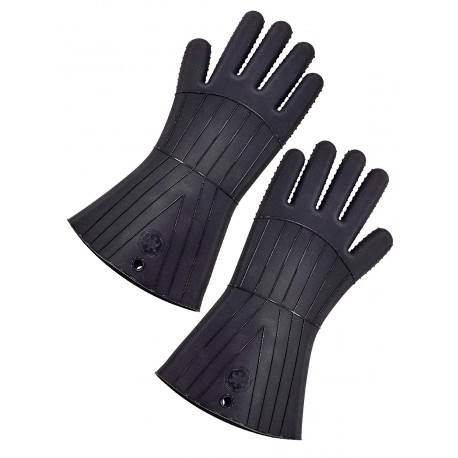 Set of Oven Mitts Darth Vader Star Wars