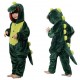 Costume pigiama Bambino Drago