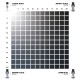 Ensemble de peinture acrylique Dual Exo 17