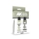 Set de peinture Dual Exo Starship et NCC Grey