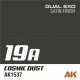 Set de pintura Dual Exo 19 de AK-Interactive