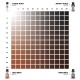 Set de peinture Dual Exo Scenery 23 d'AK-Interactive.